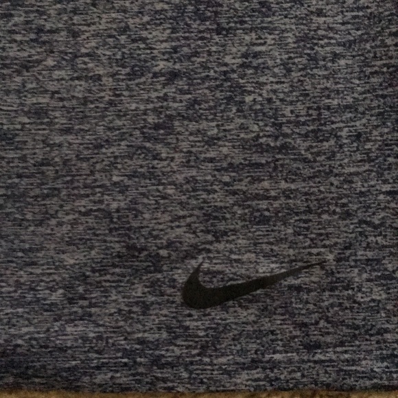 Nike Sri-fit tee purple - Picture 4 of 4